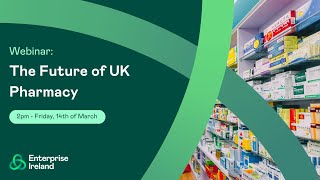 Future of UK Pharmacy 2025