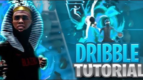 ADVANCED HANDCAM DRIBBLE TUTORIAL NBA 2K21 + LEARN HOW TO GET OPEN IN NBA 2K21! BEST DRIBBLE MOVES