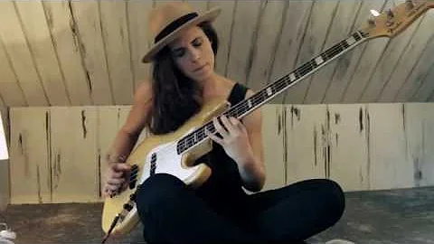 Kinga Gyk - Tears In Heaven - Eric Clapton/Jeff Be...