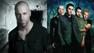 Daughtry  It's Not Over/Breaking Benjamin  The Diary Of Jane (Mashup)