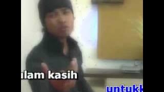 Mamat EXISTS   Hanya Engkau Kekasih