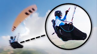 Is the Supair STRIKE 2 ultralight pod the right paragliding harness for me?