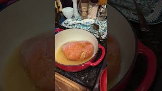 Lodge Dutch Oven 4.6-Quart