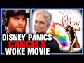 Disney Just Pulled AOC Cringefest Movie Starring Woody Harrelson After Savage Reviews &amp; Box Office Mp3 Song