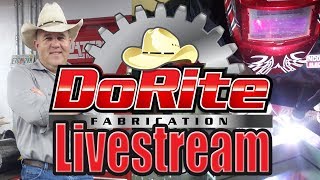 DoRite Live! Hurricane Irma Didnt win. Announcements!