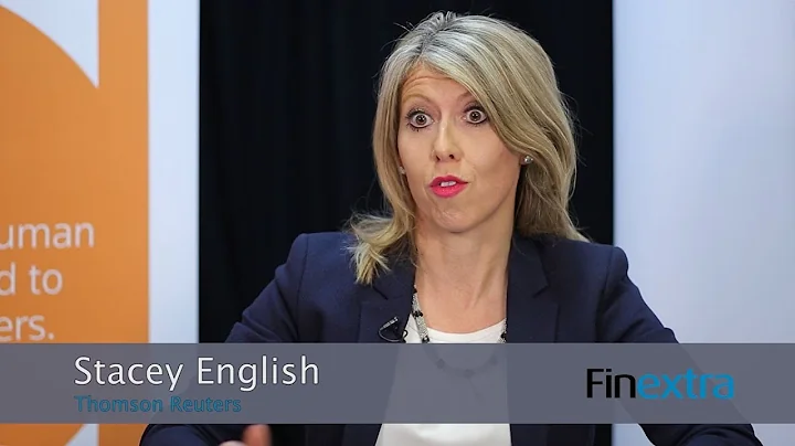 Finextra interview Thomson Reuters: How can you measure conduct risk?