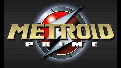 Metroid Prime: Part 2: Hive Mecha