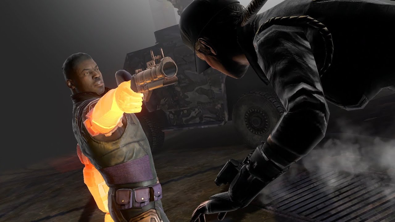 New Gold Onslaught Jax Briggs in Mortal Kombat Mobile | Update 5.4