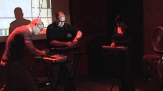 Distraub at Unripe 2.0 on September 30, 2006 at Transitions, Tampa, FL