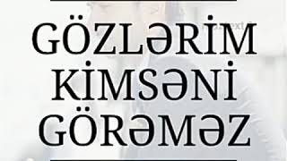 Tural Azimov - Kimse Veremez Senin Yerini