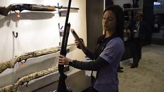 Syren’s New L4S Sporting