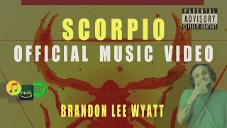 Watch Brandon Lee Wyatt Scorpio video