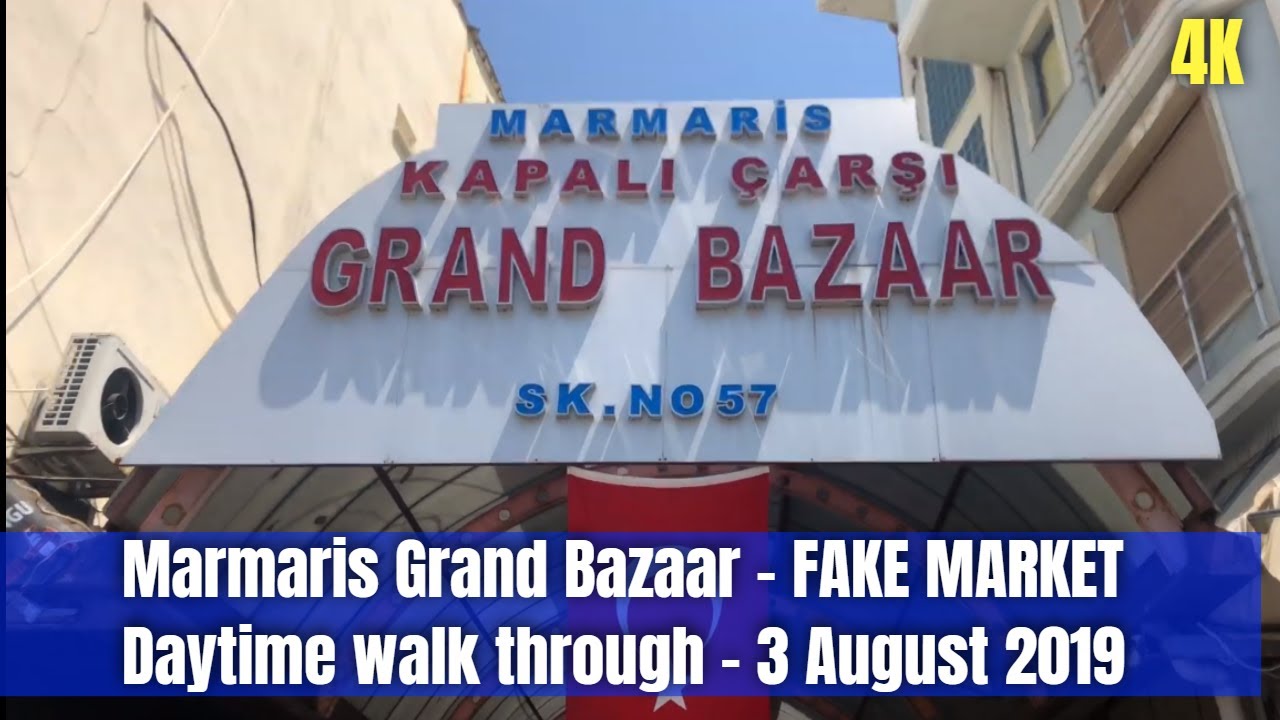 marmaris fake market｜TikTok Search