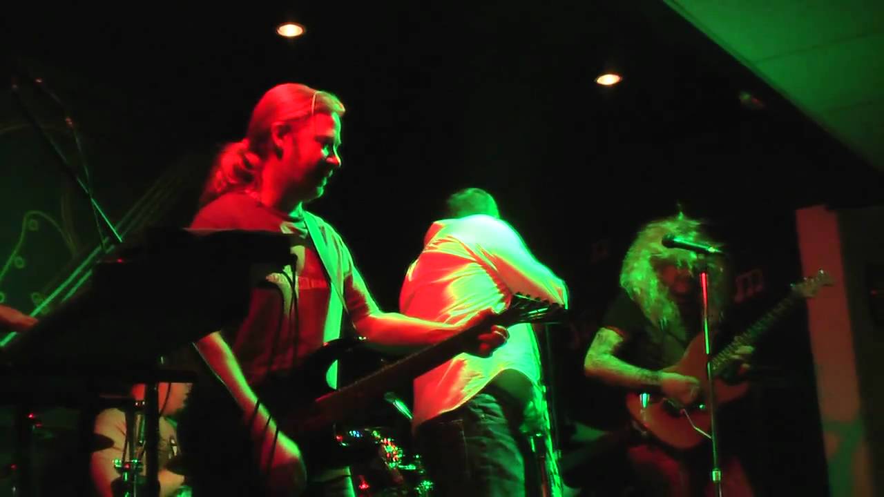 Stripshow reunion - 2/2 - early cut