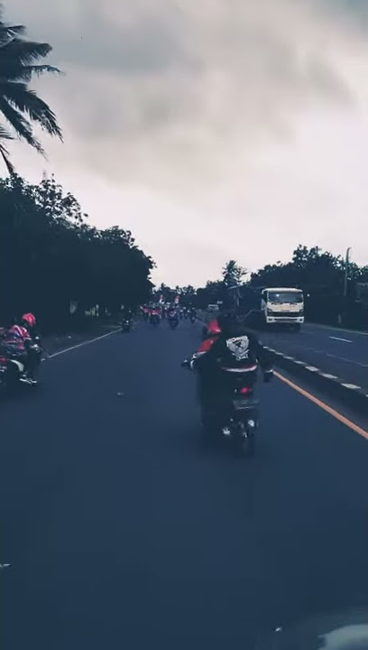 Gitik brutal moonraker Cirebon🇳🇱⚔️