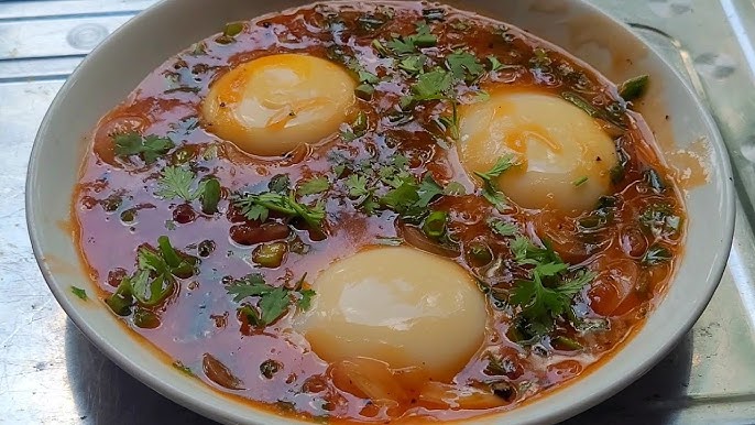 Hướng Dẫn Chọn Nguyên Liệu và Dụng Cụ Để Hấp Trứng