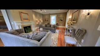 3D MATTERPORT SAMPLE