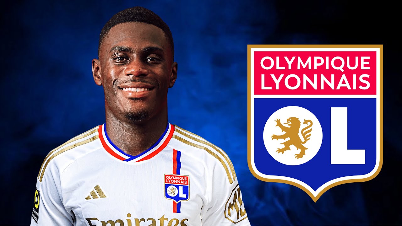 Moussa Niakhaté -2024- Welcome To Olympique lyonnais ? - Defensive ...
