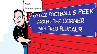Live Show!    NSD!      Finebaum speaks Ducks &amp; Huskies