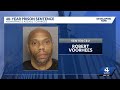Man heads to prison after luring woman from Greenville gas station, assaulting her