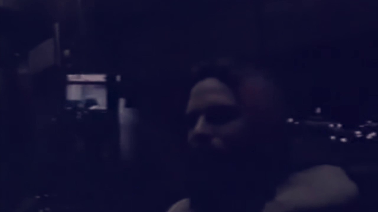 Jim Morrison The Hitchhiker (The Doors) YouTube