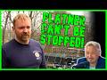 GRAHAM PLATNER CAN’T BE STOPPED | The Kyle Kulinski Show