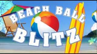 Beach Ball Blitz screenshot 2