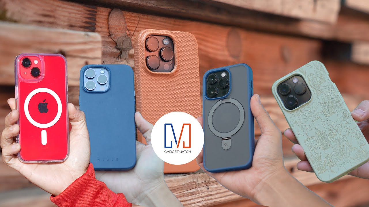Best iPhone 14 Cases!