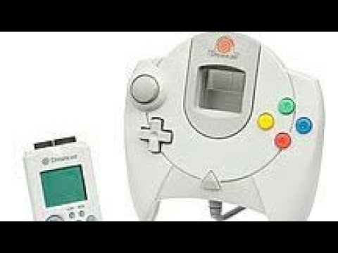 Nintendo Switch agora roda jogos de Dreamcast via emulador - NintendoBoy