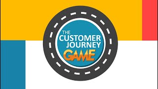 Customer Journey Game - Business Edition Intro 2025