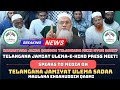 Karnataka jaisa qanoon Telangana mein kyun nahi? TELANGANA JAMIAT ULAMA ka || press meet.. 