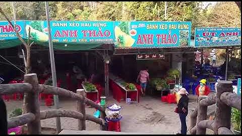 Núi cấm tịnh biên : thất sơn bảy núi địa điểm du lịch tâm linh nỗi tiếng an giang