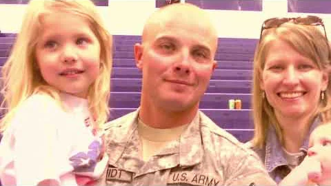 Jill Fitzgerald WelcomeHome