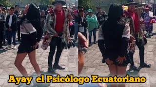 El Psicólogo Ecuatoriano