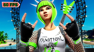 All this on 60 FPS - Highest in the Room (Travis Scott)