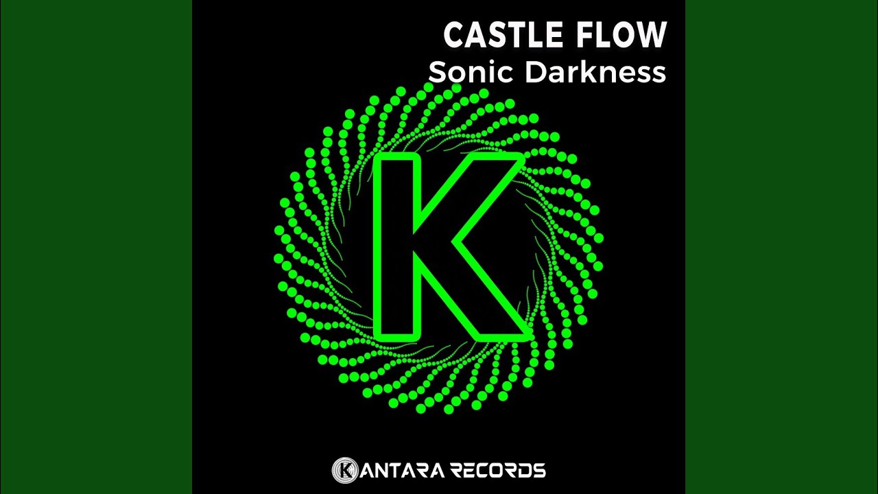 Watch Sonic Darkness on YouTube Watch Sonic Darkness on YouTube
