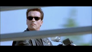 Terminator 2 Judgement Day - looking for John
