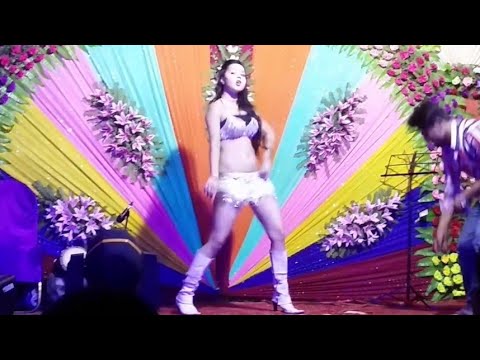 HD Arkestra - Don't Stop Full bhojpuri Orchestra Video song 2017 Nach