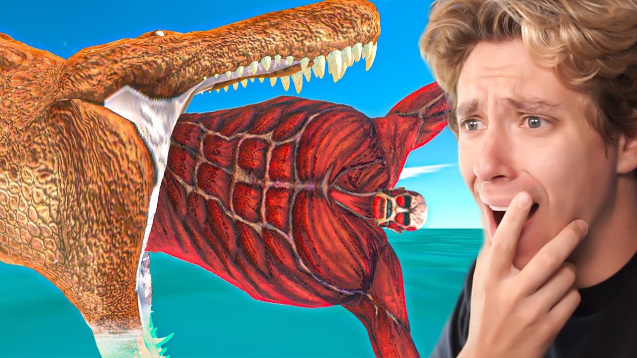 Реакция на забавные моменты с ARBS: Titan vs Everyone