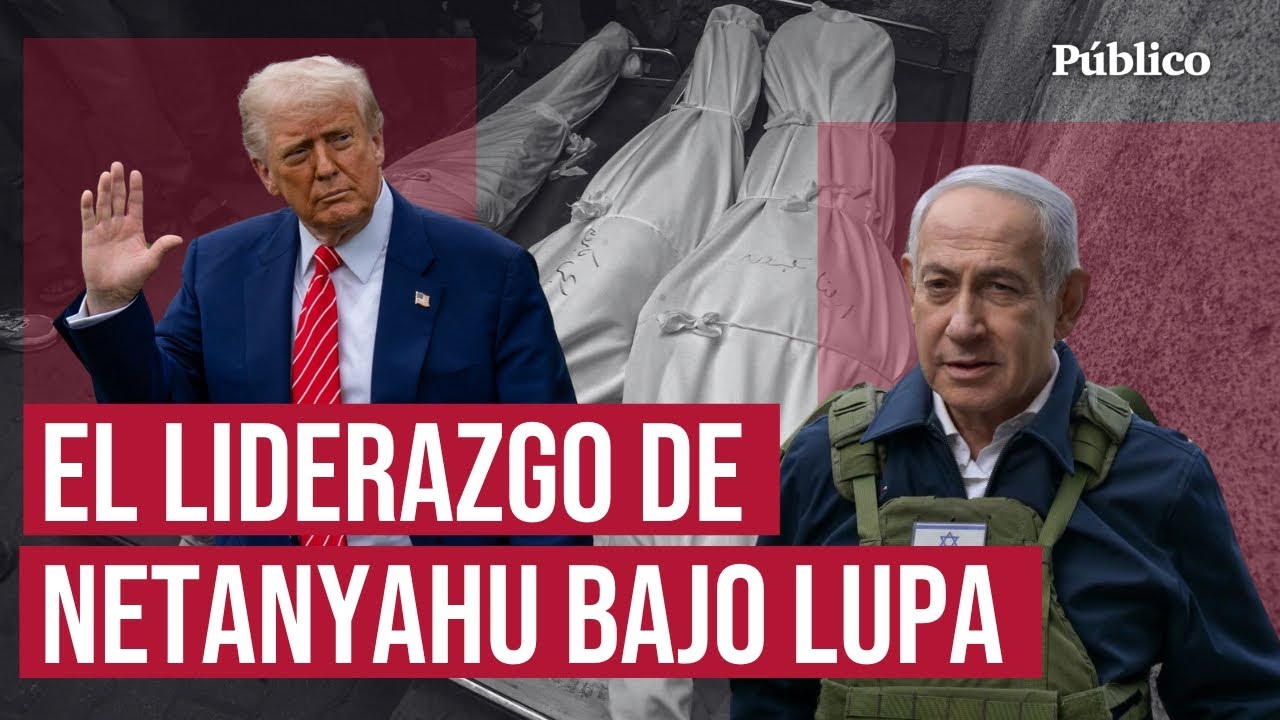 ¿Empieza Netanyahu a sentir presión? Analizamos qué pasa dentro del Estado israelí