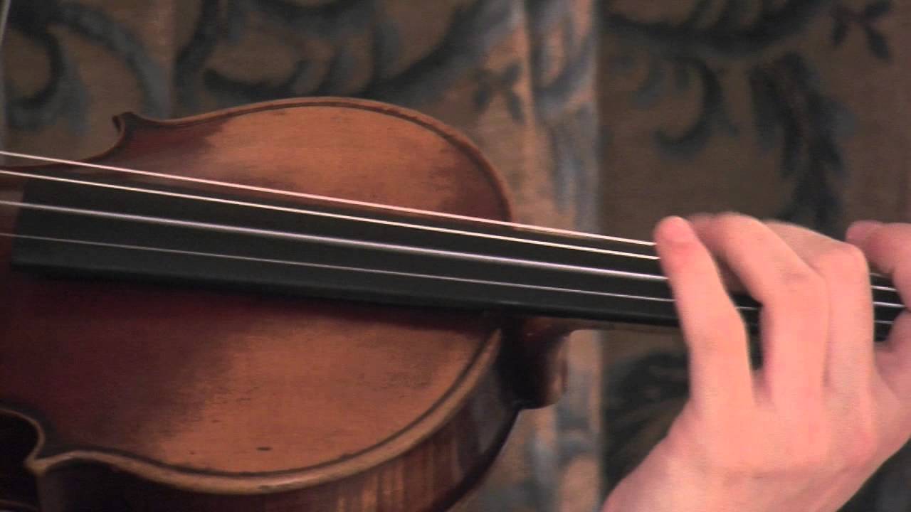 Hot Canary (Fiddle Feature) - Maggie Adamson - Leonard Brown and his Band