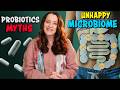 Probiotics: Hype or Helpful?   H2CT Ann Reardon