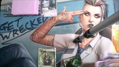 Basic tips #1 Seedy Location