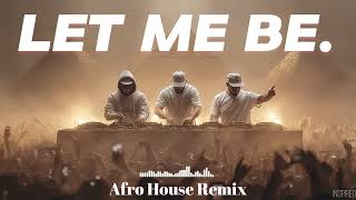 Hugel & Solto - Jamaican (Bam Bam) Afro House Remix