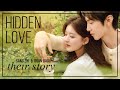 Hidden love fmv  sang zhi  duan jiaxu first love story
