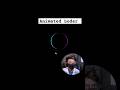 22/50 Tricks: Animated Loder by using CSS | HTML CSS JS Animation and Effects #html #webdevelopment