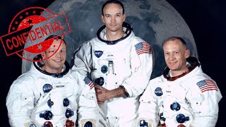Leaked NASA Documents That Prove Aliens Exist
