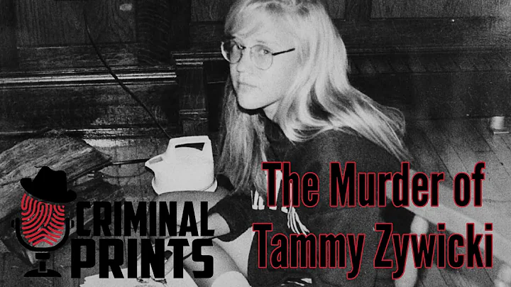 The Murder of Tammy Zywicki