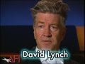 David Lynch on Ideas