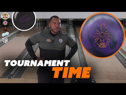 Hammer Scorpion Low Flare | Tournament Time | The Hype - YouTube